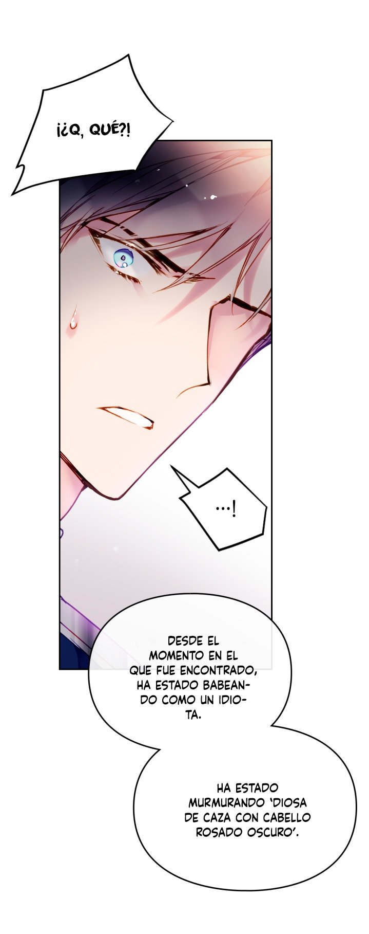 Read Villains Are Destined To Die ES Manga Online