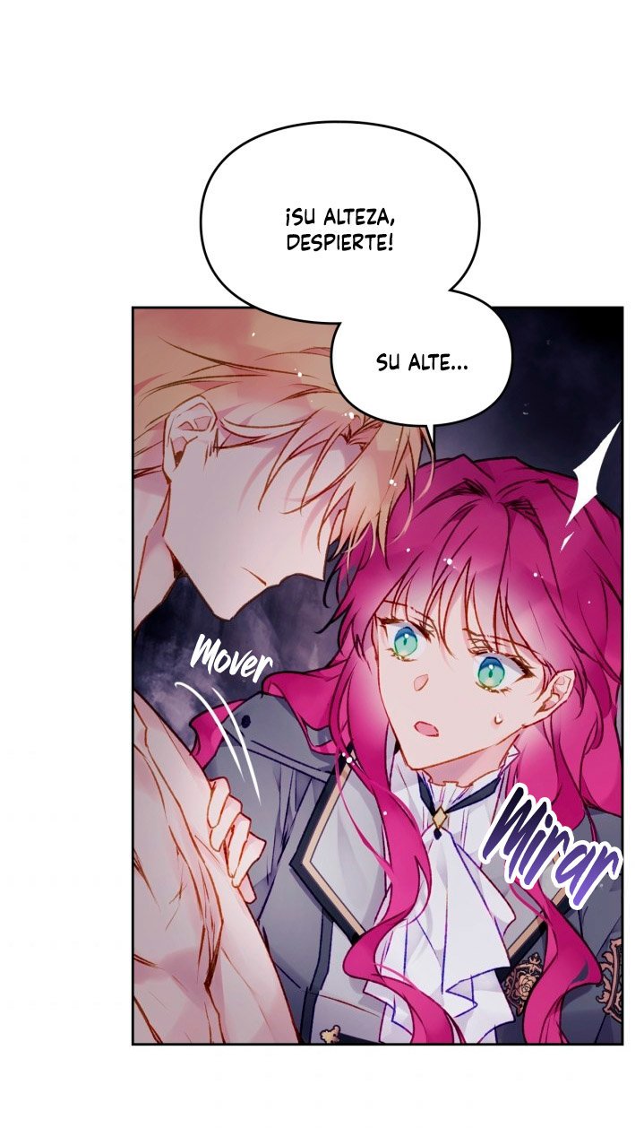 Read Villains Are Destined To Die ES Manga Online