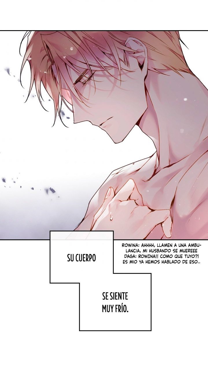 Read Villains Are Destined To Die ES Manga Online