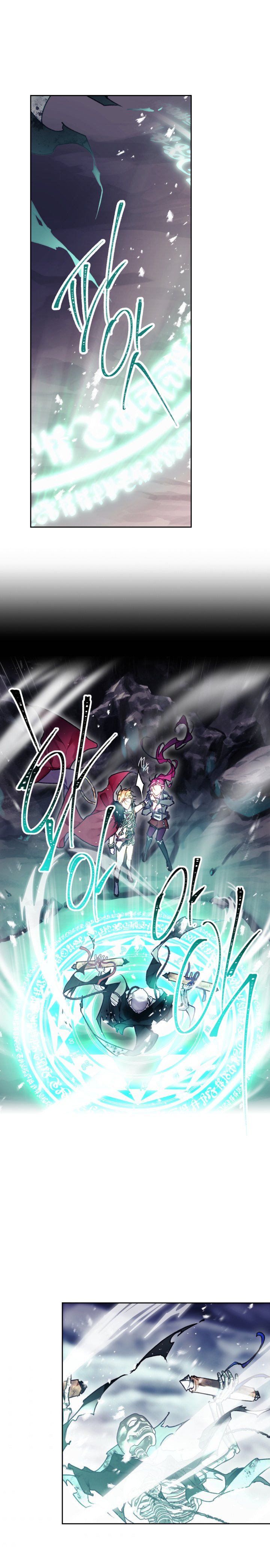 Read Villains Are Destined To Die ES Manga Online