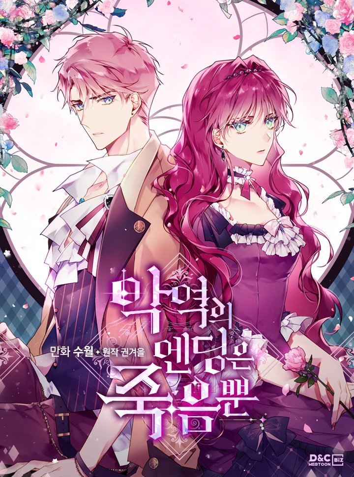 Read Villains Are Destined To Die ES Manga Online