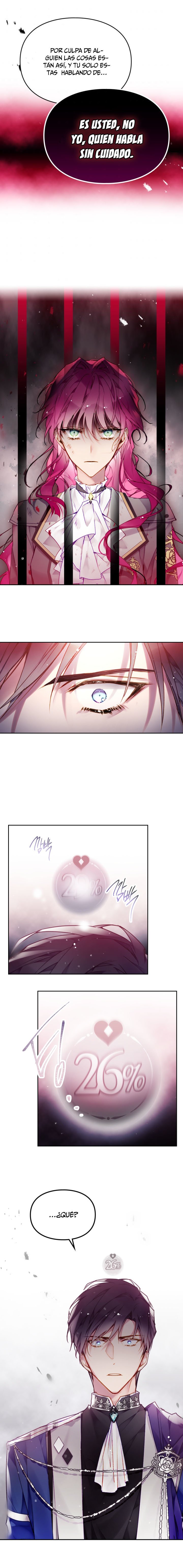 Read Villains Are Destined To Die ES Manga Online