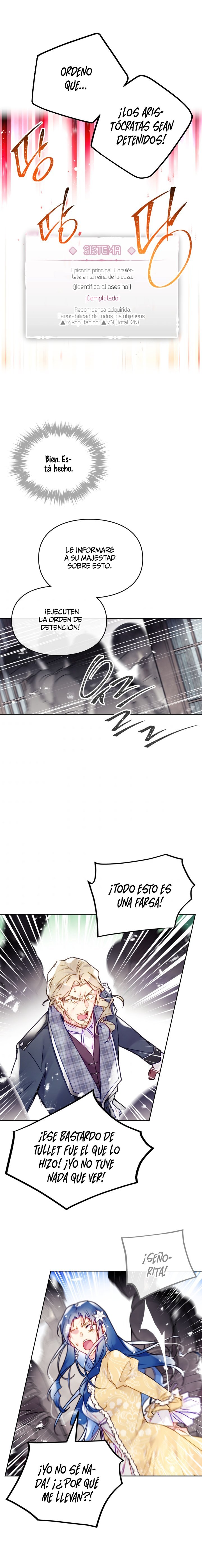 Read Villains Are Destined To Die ES Manga Online