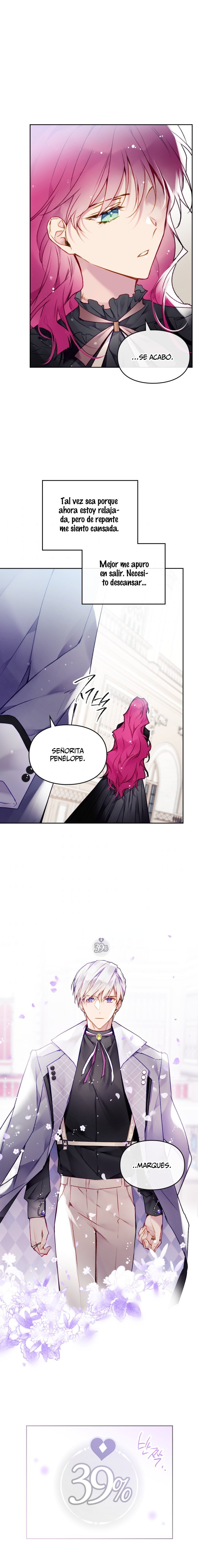 Read Villains Are Destined To Die ES Manga Online