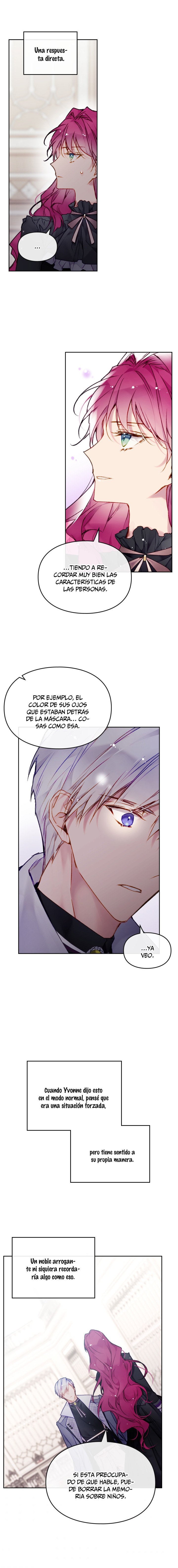 Read Villains Are Destined To Die ES Manga Online