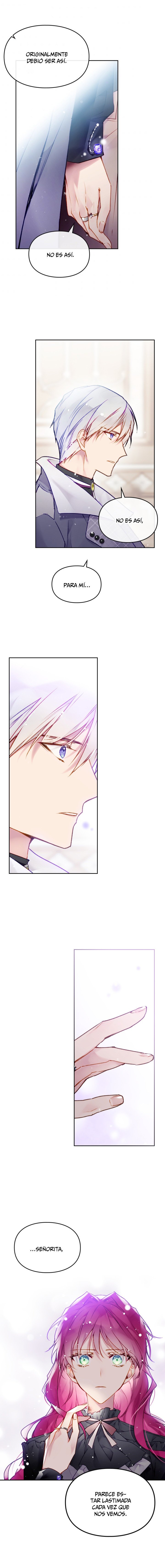 Read Villains Are Destined To Die ES Manga Online