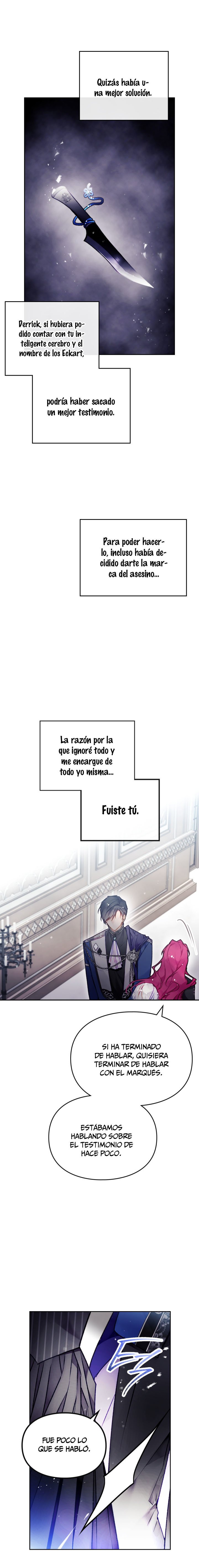 Read Villains Are Destined To Die ES Manga Online