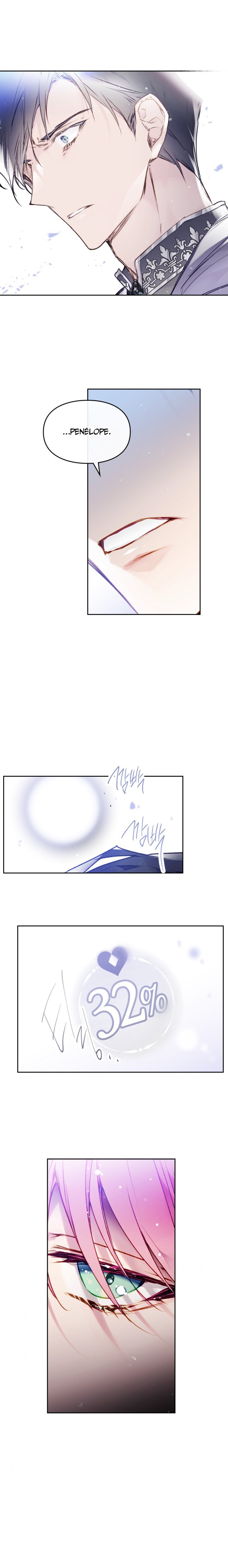 Read Villains Are Destined To Die ES Manga Online