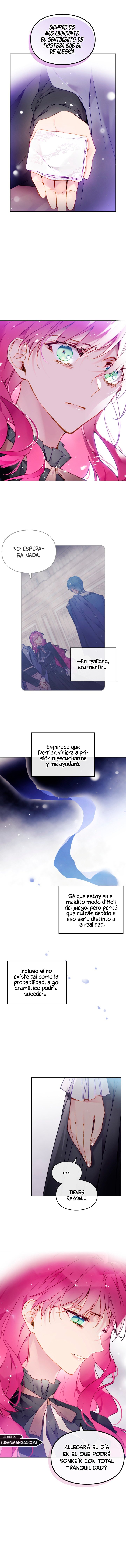 Read Villains Are Destined To Die ES Manga Online