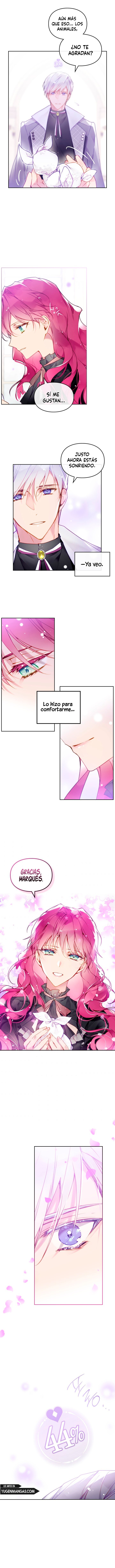 Read Villains Are Destined To Die ES Manga Online