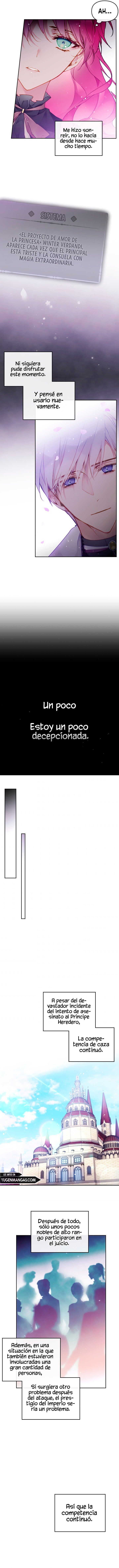 Read Villains Are Destined To Die ES Manga Online