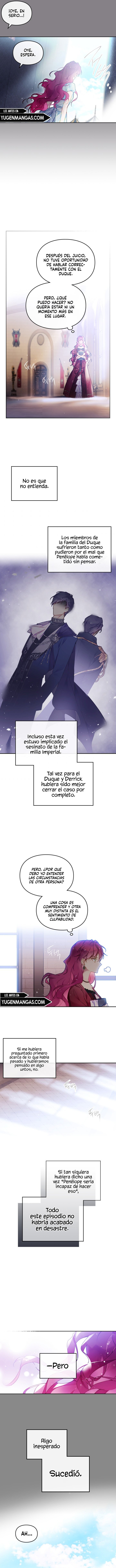 Read Villains Are Destined To Die ES Manga Online