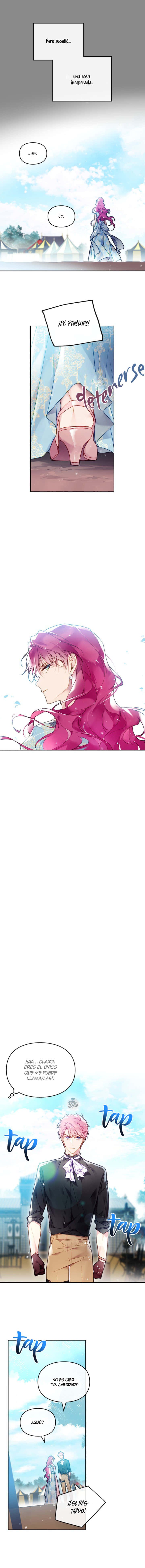 Read Villains Are Destined To Die ES Manga Online