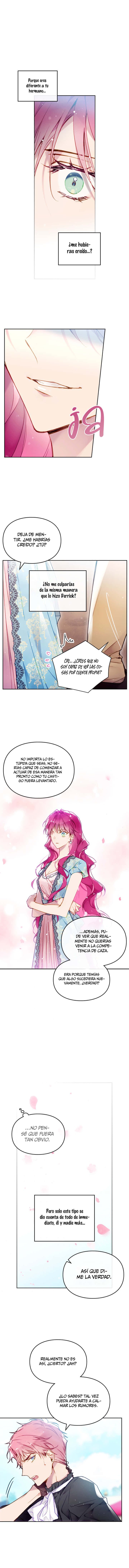 Read Villains Are Destined To Die ES Manga Online