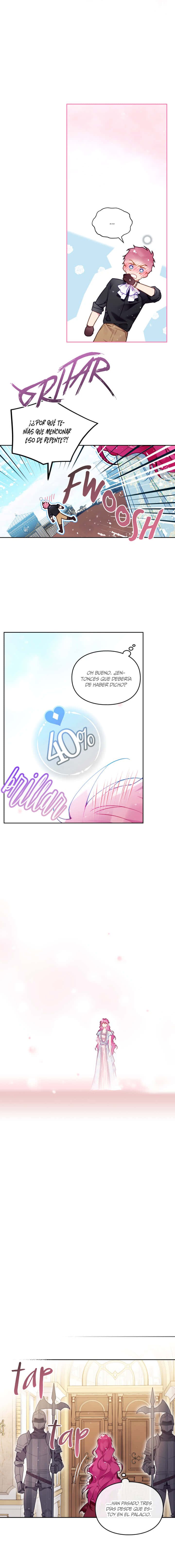 Read Villains Are Destined To Die ES Manga Online