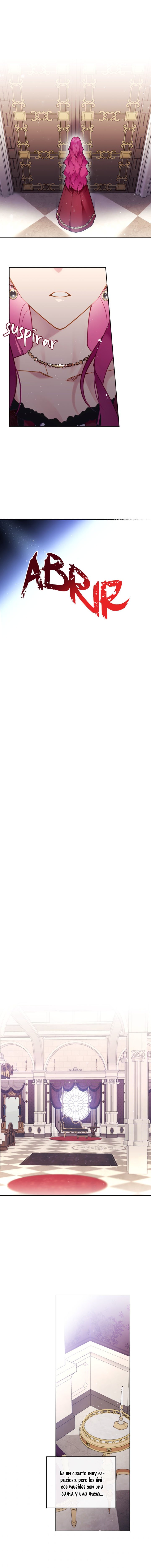 Read Villains Are Destined To Die ES Manga Online