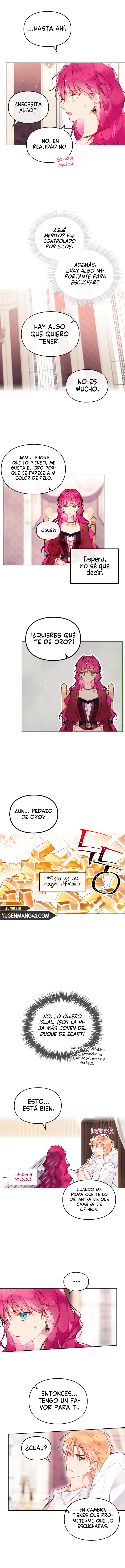 Read Villains Are Destined To Die ES Manga Online