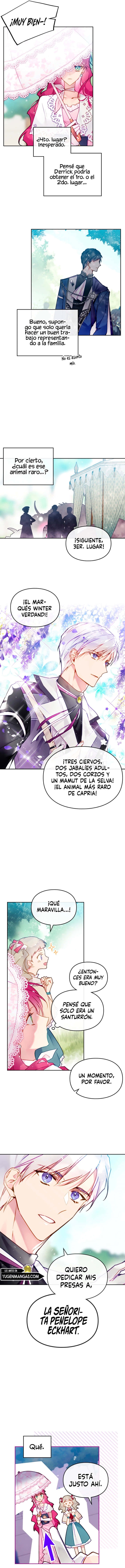 Read Villains Are Destined To Die ES Manga Online