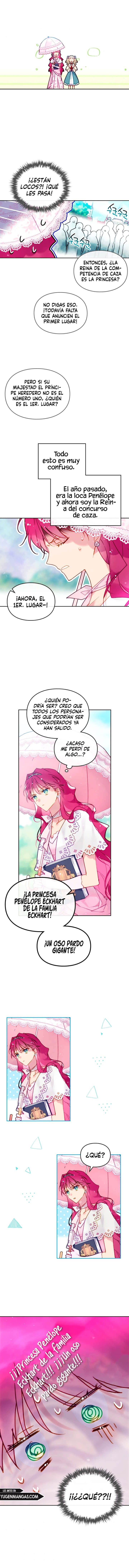 Read Villains Are Destined To Die ES Manga Online