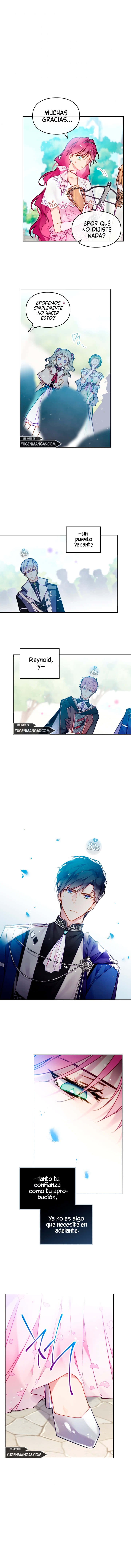 Read Villains Are Destined To Die ES Manga Online