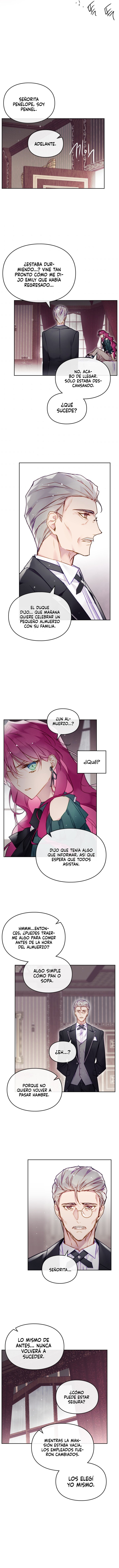 Read Villains Are Destined To Die ES Manga Online