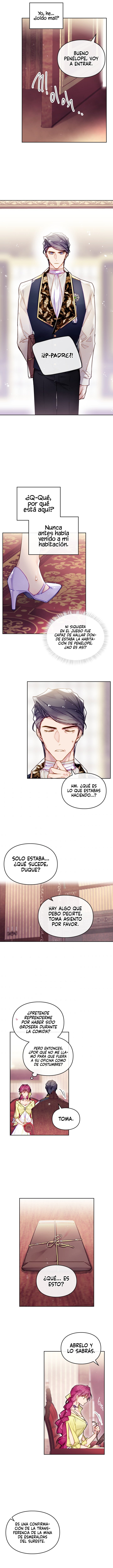 Read Villains Are Destined To Die ES Manga Online