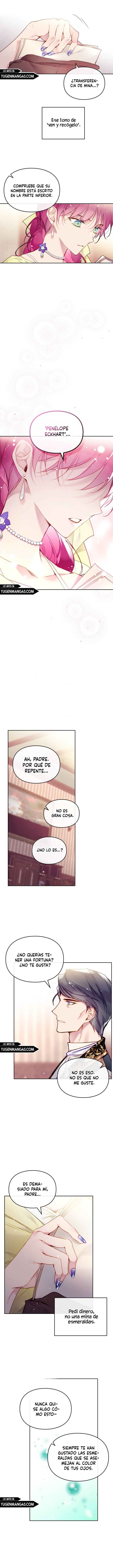 Read Villains Are Destined To Die ES Manga Online