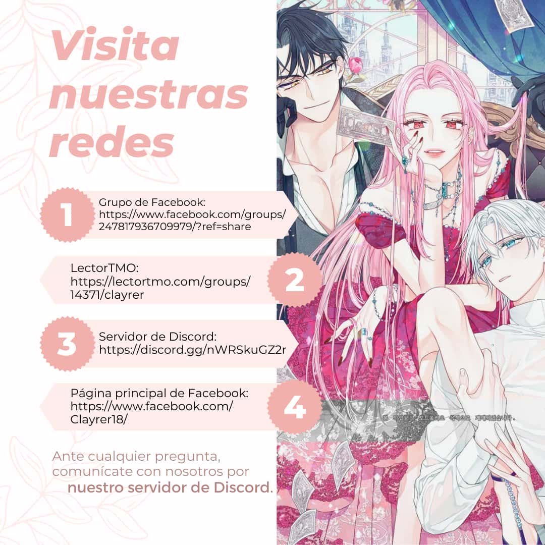 Read Villains Are Destined To Die ES Manga Online