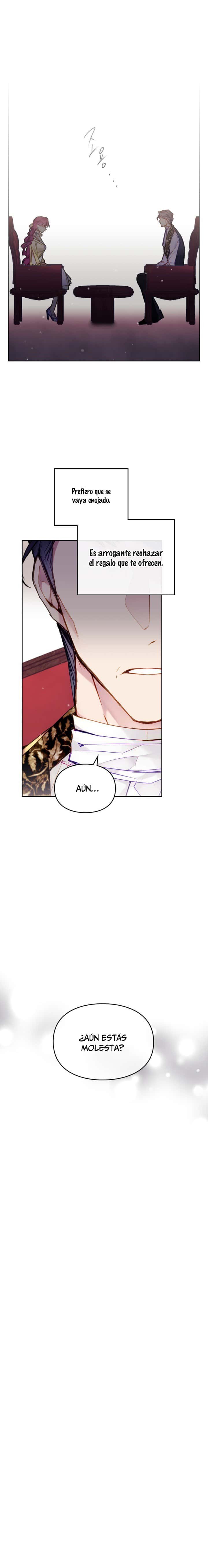 Read Villains Are Destined To Die ES Manga Online