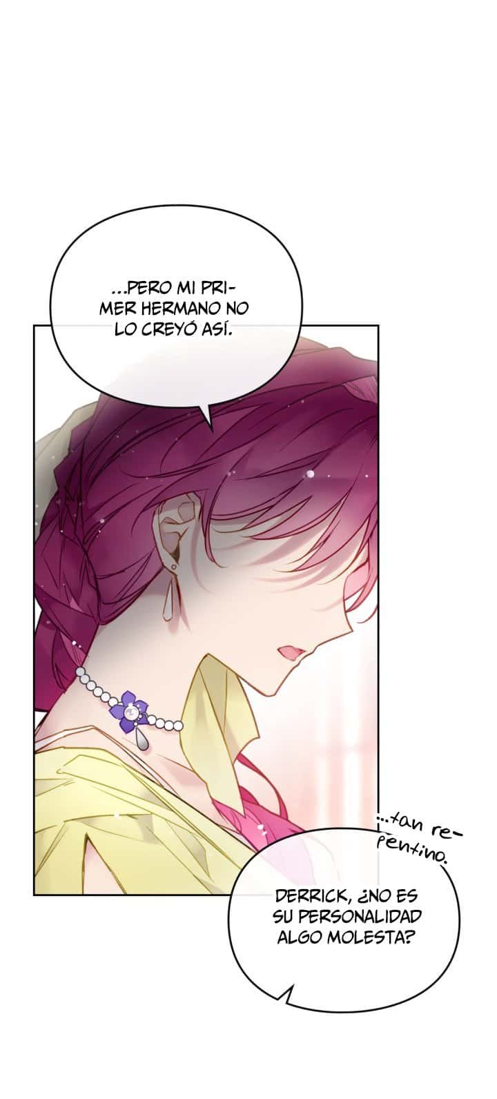 Read Villains Are Destined To Die ES Manga Online