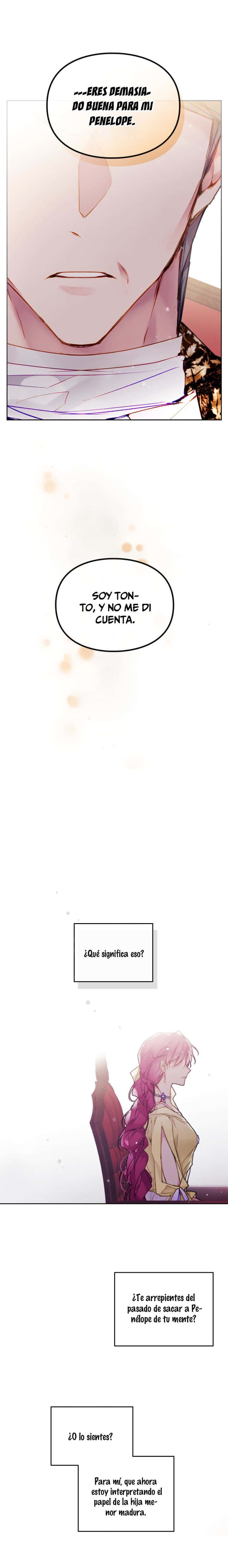 Read Villains Are Destined To Die ES Manga Online