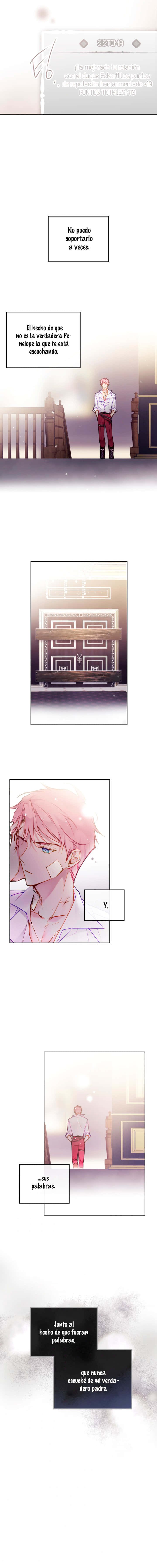 Read Villains Are Destined To Die ES Manga Online