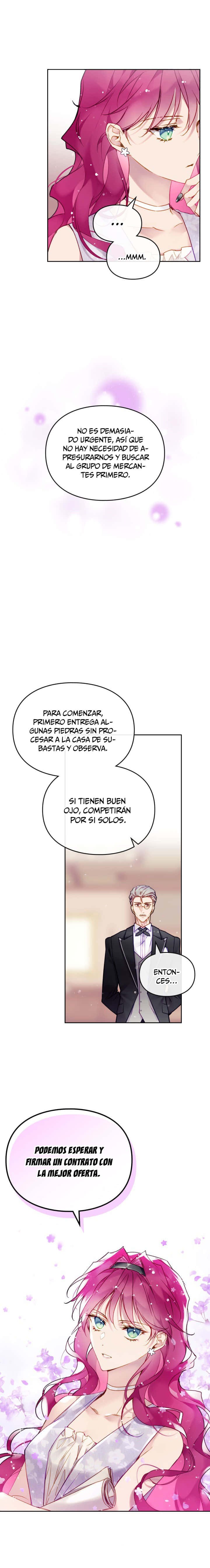 Read Villains Are Destined To Die ES Manga Online