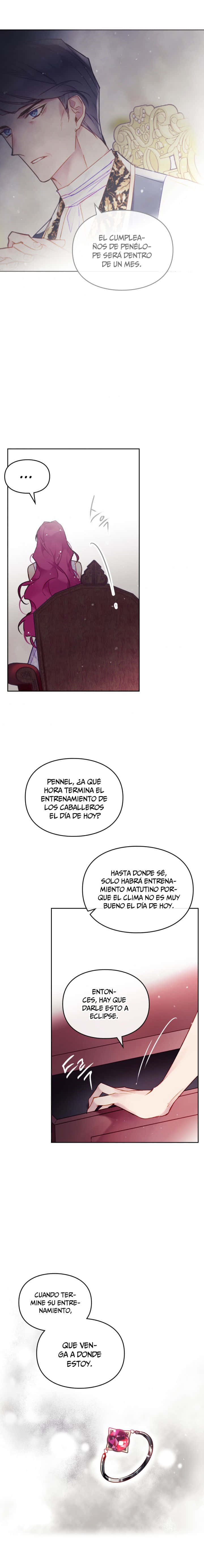 Read Villains Are Destined To Die ES Manga Online