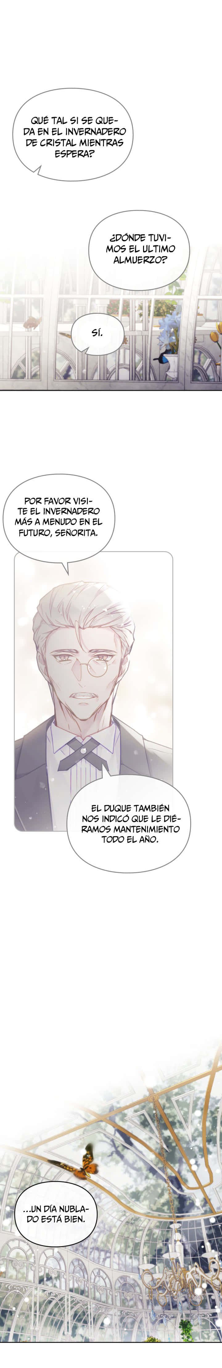 Read Villains Are Destined To Die ES Manga Online