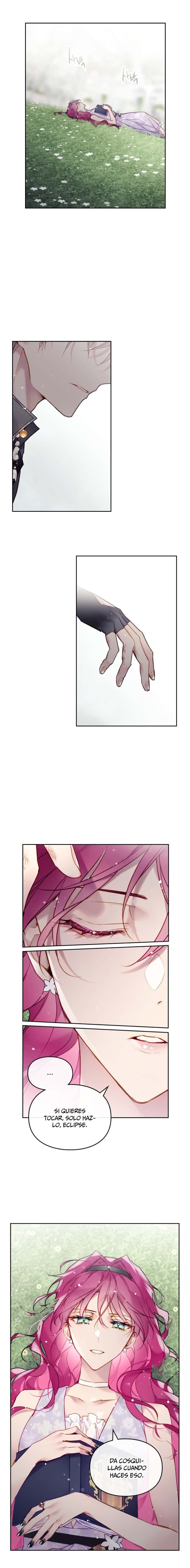 Read Villains Are Destined To Die ES Manga Online