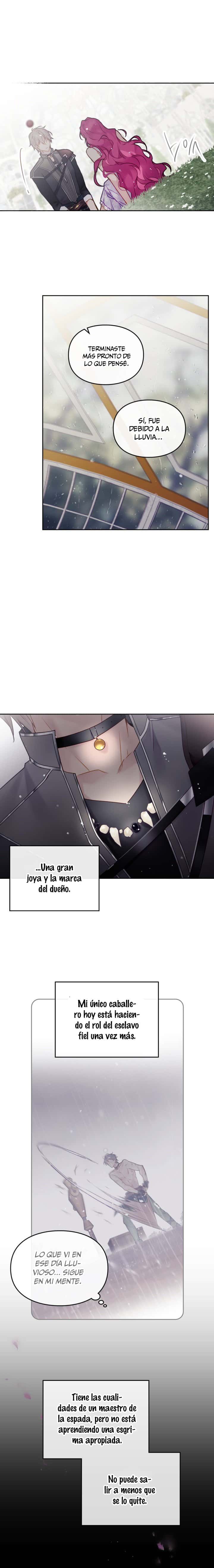 Read Villains Are Destined To Die ES Manga Online
