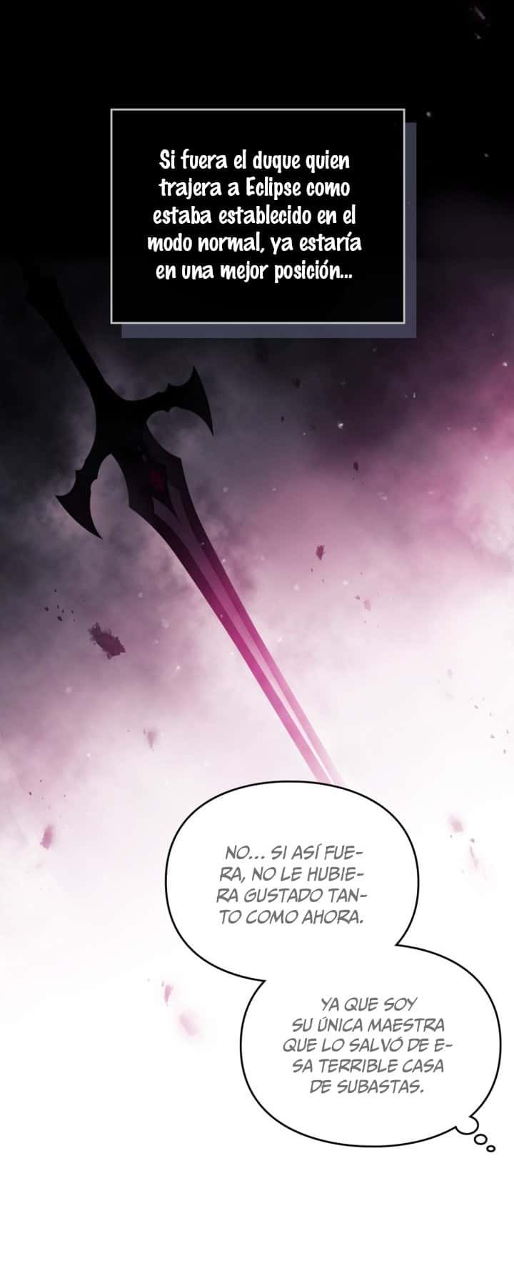 Read Villains Are Destined To Die ES Manga Online