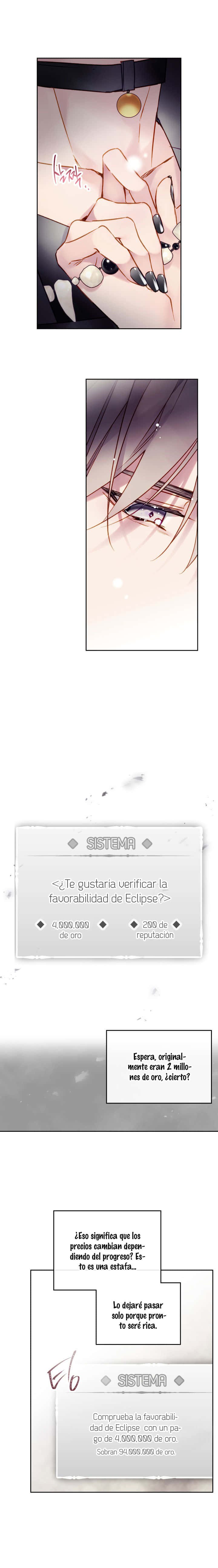 Read Villains Are Destined To Die ES Manga Online