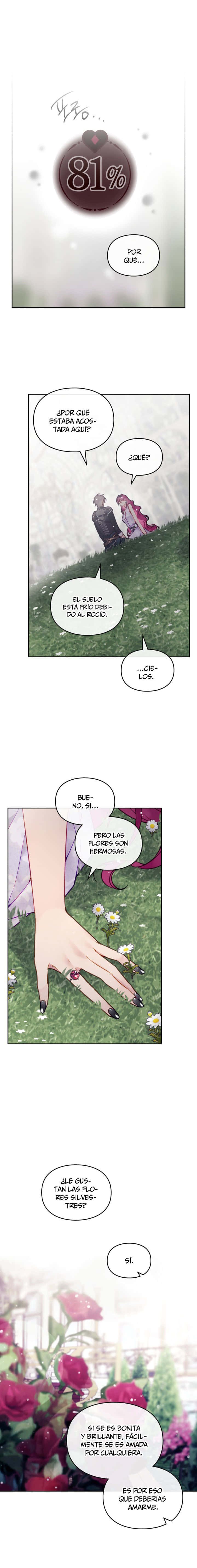 Read Villains Are Destined To Die ES Manga Online