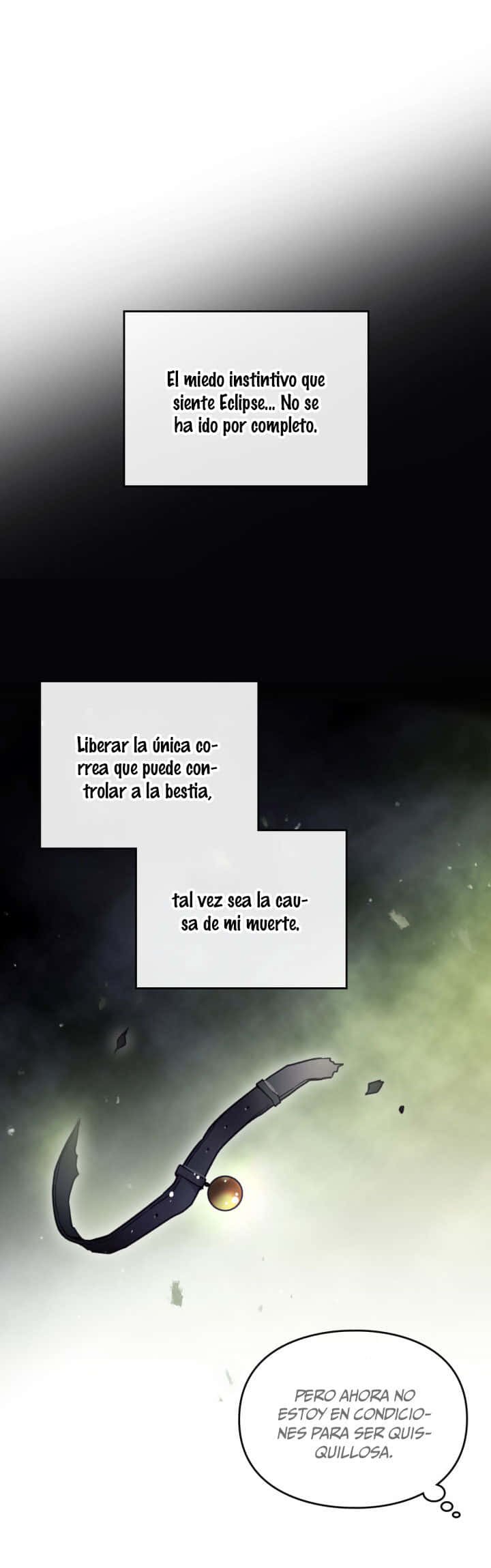 Read Villains Are Destined To Die ES Manga Online