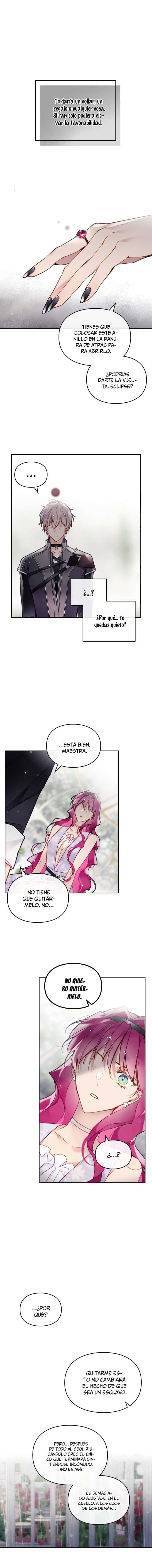 Read Villains Are Destined To Die ES Manga Online