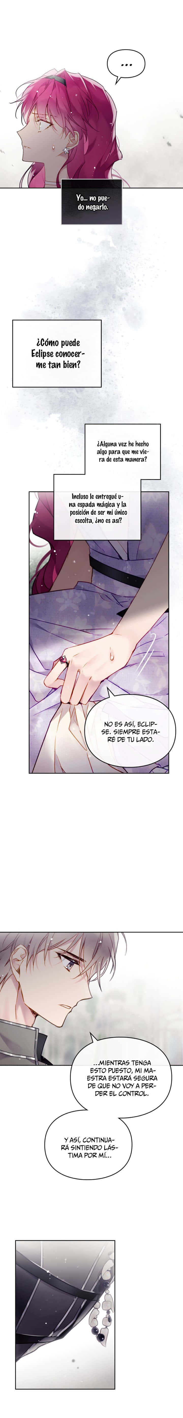 Read Villains Are Destined To Die ES Manga Online