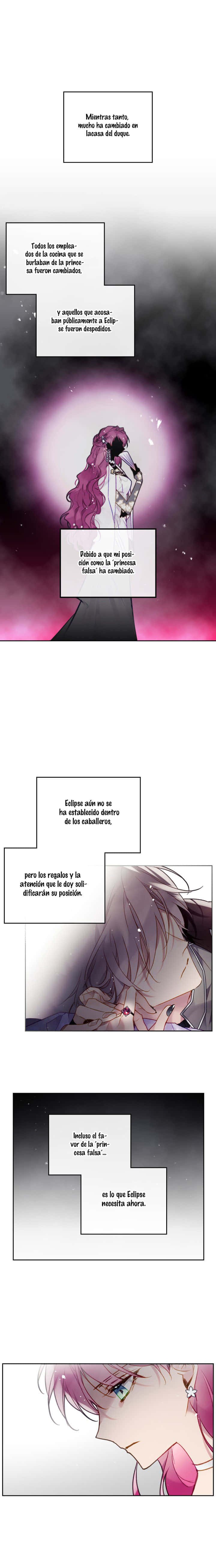 Read Villains Are Destined To Die ES Manga Online