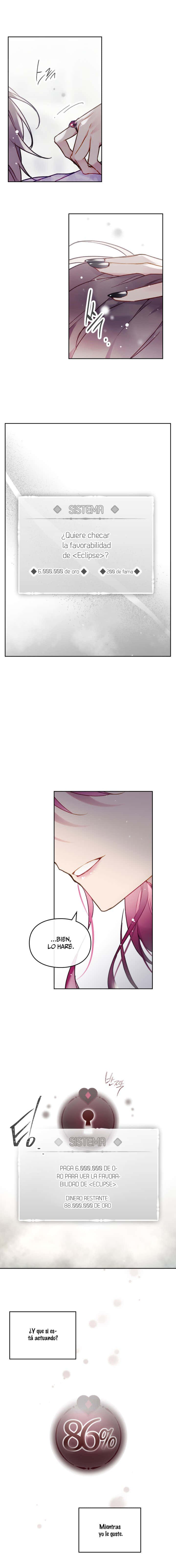 Read Villains Are Destined To Die ES Manga Online