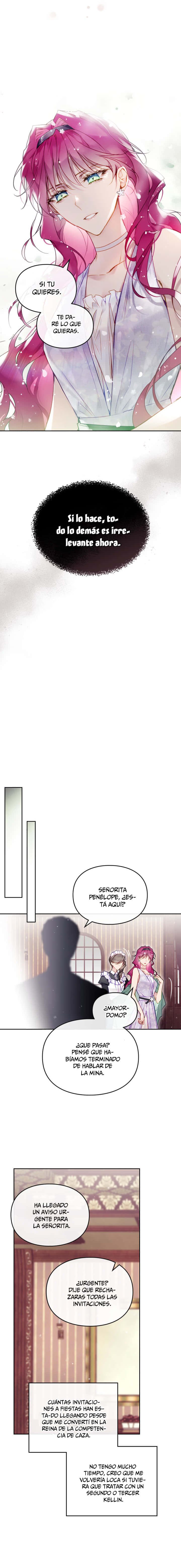 Read Villains Are Destined To Die ES Manga Online