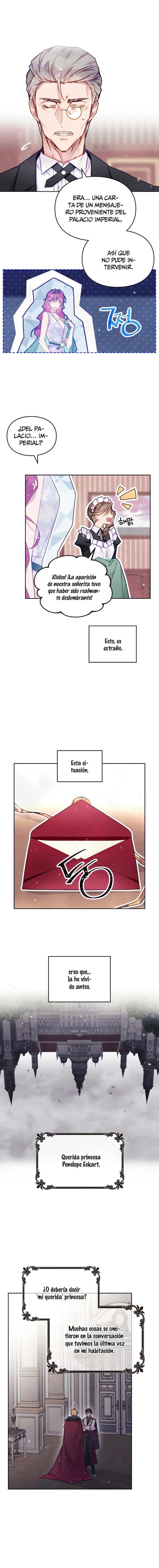 Read Villains Are Destined To Die ES Manga Online